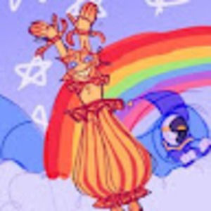 Meet your Posher, Rosemary